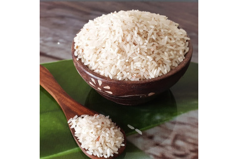 Indrayani Rice Atta