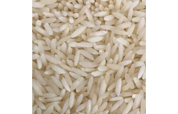 Kolam Rice Atta