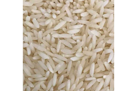 Kolam Rice Atta